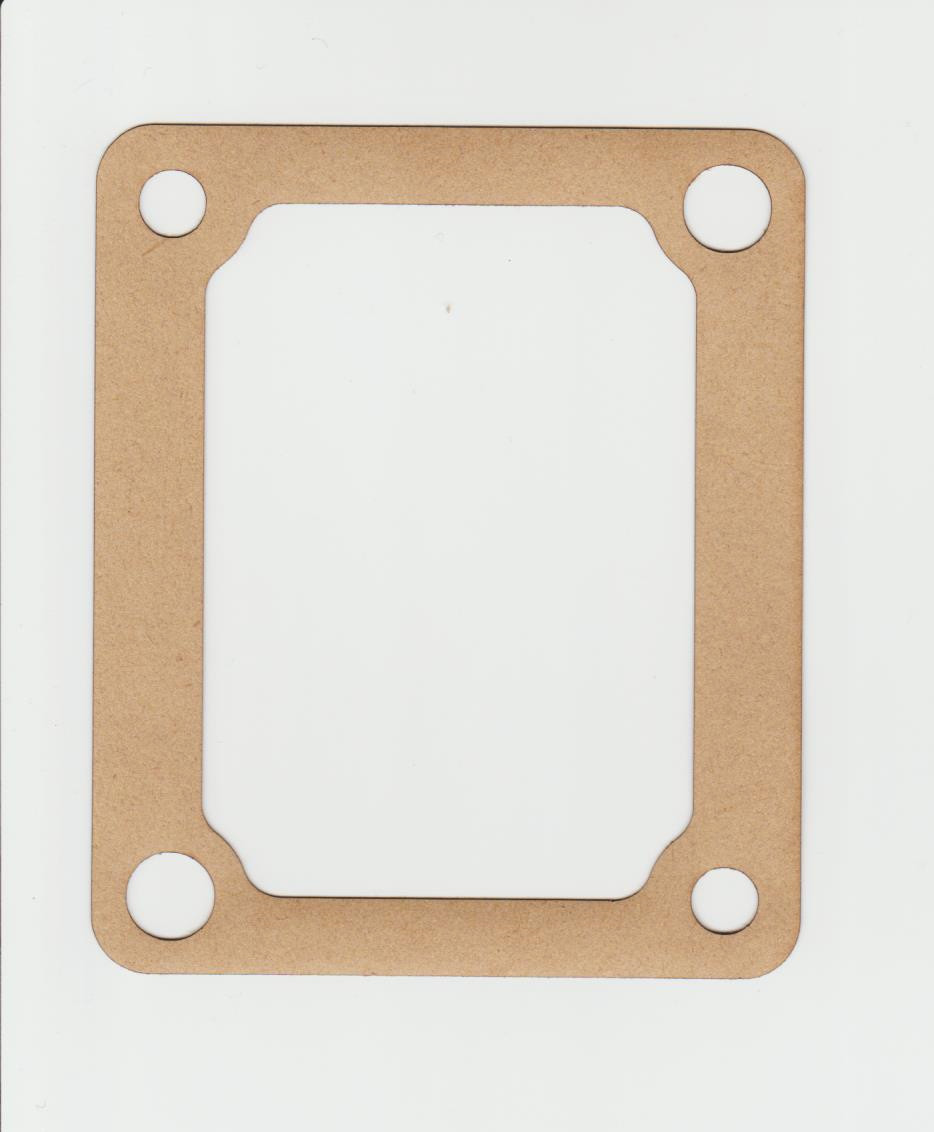 Shifter Base Gasket for Toyota RA60 6 speed 2005-2015 Tacoma FJ Cruiser Tundra