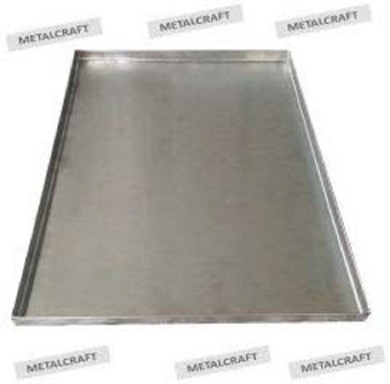 Pinnacle Woodcraft Midwest Galvanized Metal replacement 9 Pan 41\