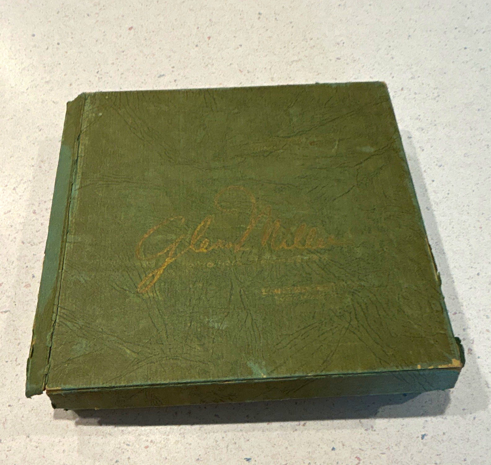 RCA Victor All-Time Red Seal Best Sellers 7 RCA Victor All-Time Red Seal Best Sellers 7