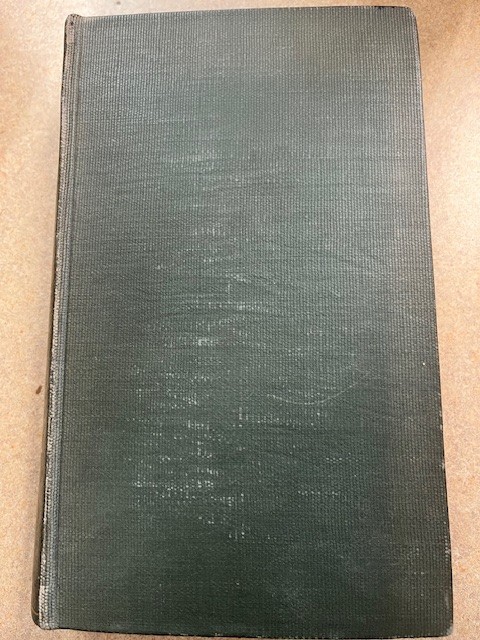 2-Vols Historical and Critical View of the Speculative Philosophy (Morell, 1847) 2-Vols Historical and Critical View of the Speculative Philosophy (Morell, 1847)