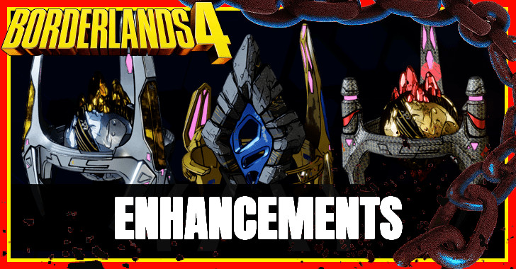 Borderlands 4⭐️LEVEL 70 ENHANCEMENTS CUSTOM ORDER YOU CHOOSE ROLL⭐️All PLATFORMS