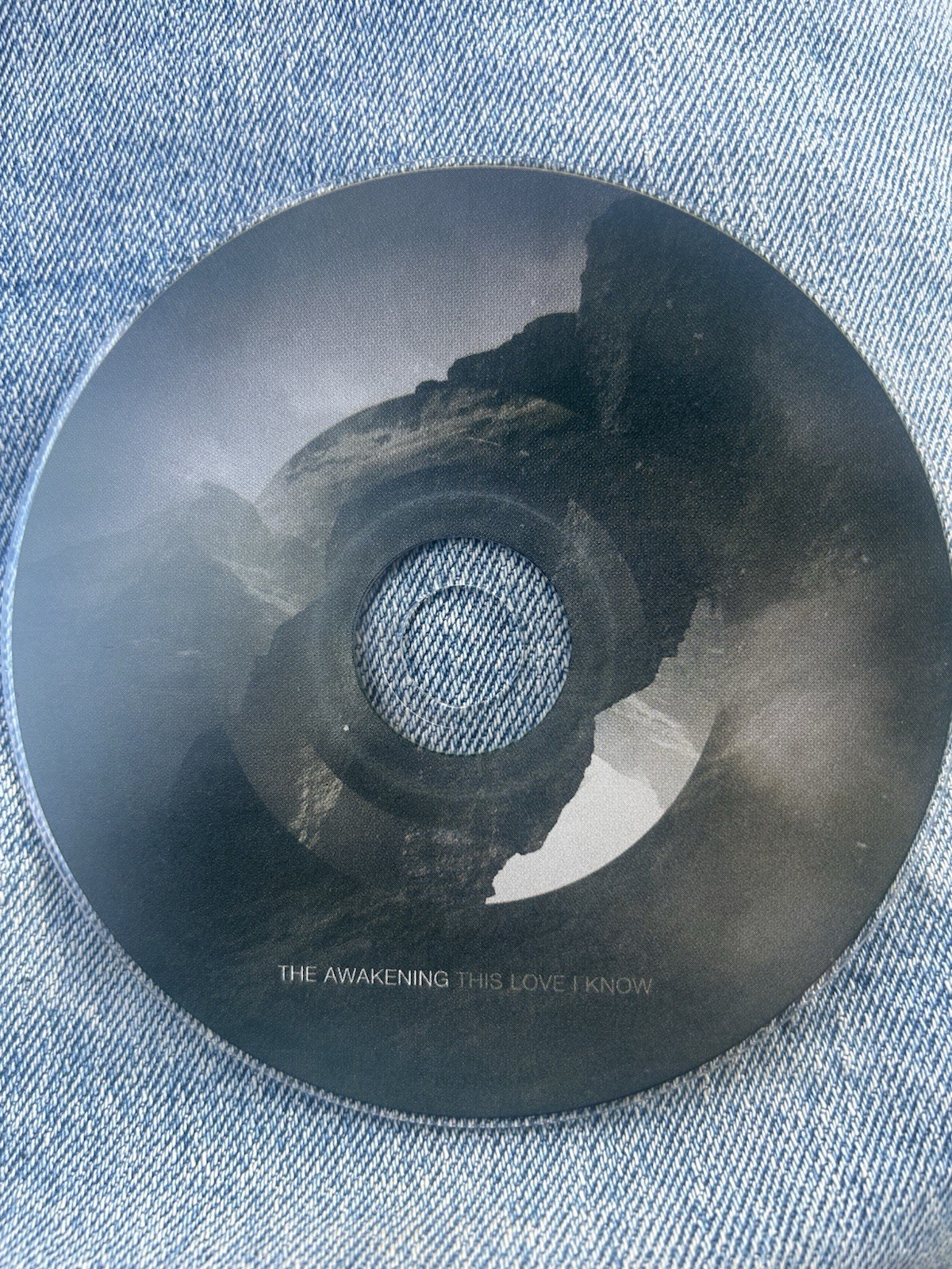 cd the awakening this love i know cd the awakening this love i know