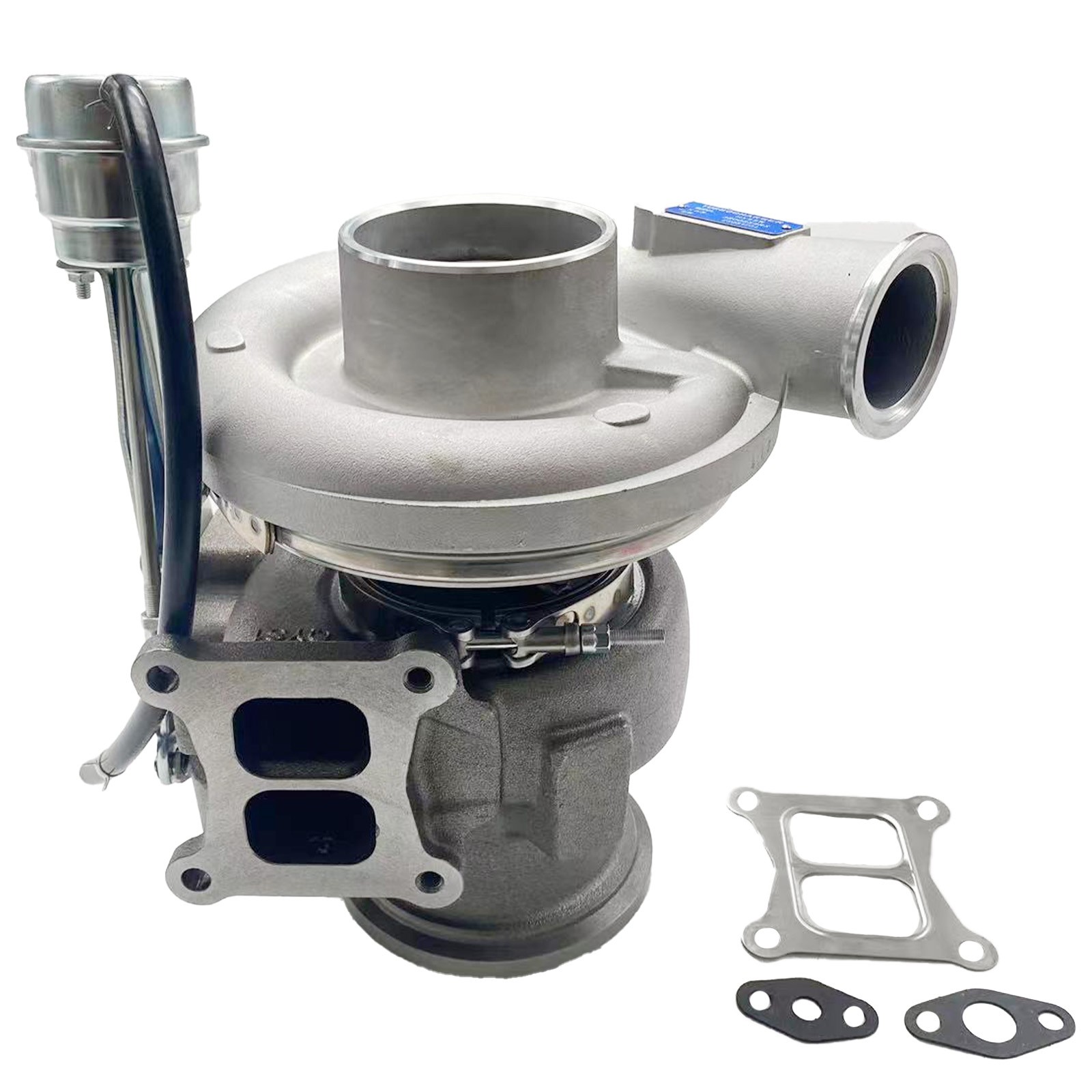 New Factory Turbochargers HX55W Turbo 3592776 for Cummins ISM Replaces 3800858RX