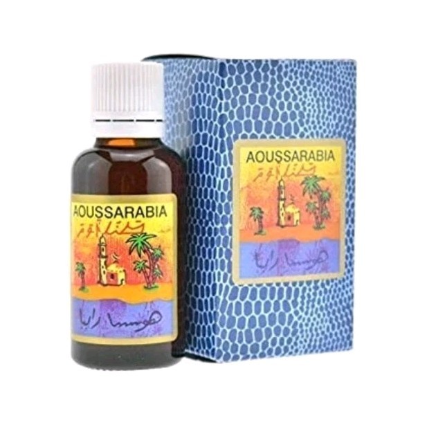 AOUSSARABIA AOUSSARABIA Perfume Fluid 30 ml Regular Size Fragrance