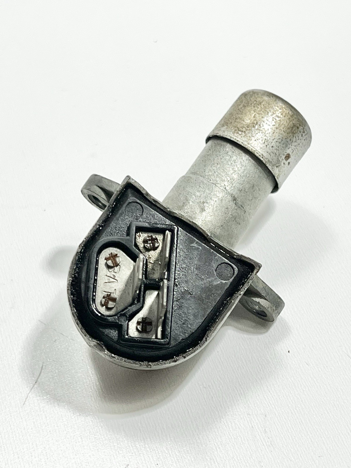 Vintage Delco Remy Dimmer Switch fits 1958-1962 Chevrolet (2283630) Vintage Delco Remy Dimmer Switch fits 1958-1962 Chevrolet (2283630)