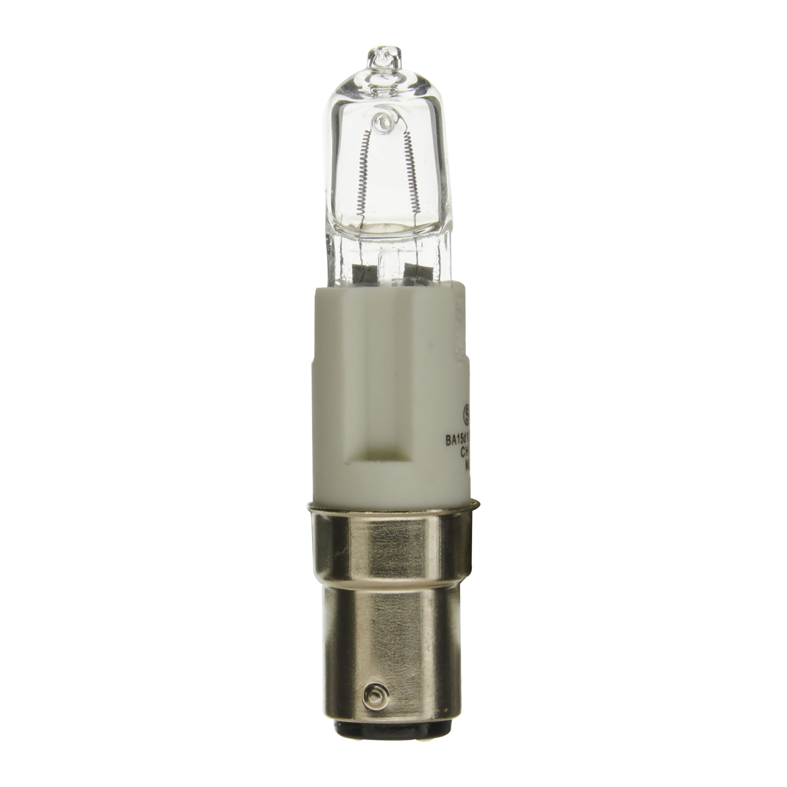 REPLACES Holtkoetter Osram 64475 64485 Sylvania 18858 DC Bayonet BA15d 100W 120V