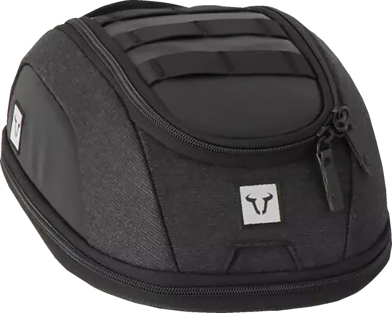 SW-MOTECH - Legend Gear Magnetic Tank Bag LT3 Black | BC.TRS.00.401.20000