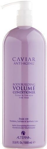 Alterna Caviar Anti-Aging Bodybuidling Volume Conditioner 33.8 oz | Alterna Caviar Anti-Aging Bodybuidling Volume Conditioner 33.8 oz |