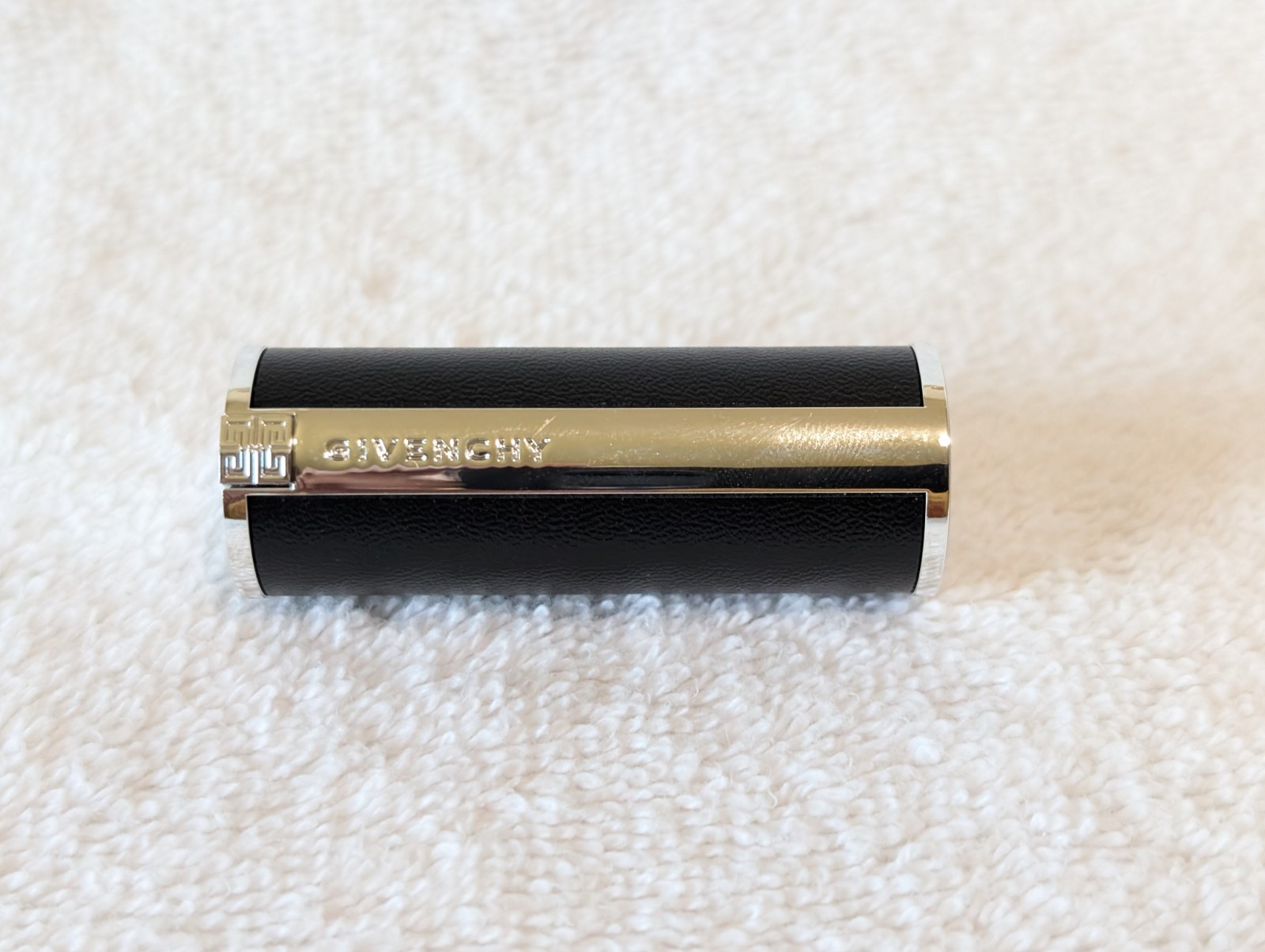 Givenchy La Rouge Interdit Intense Silk 116 NUDE BOISE - 1.5G Givenchy La Rouge Interdit Intense Silk 116 NUDE BOISE - 1.5G