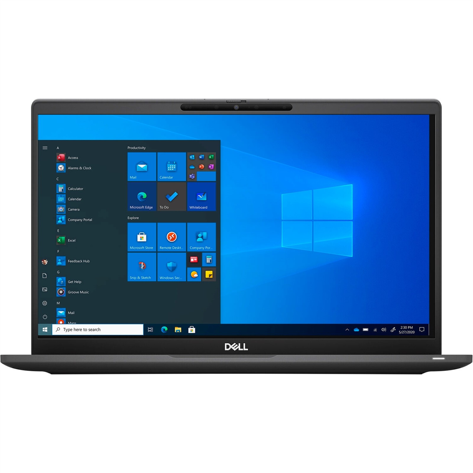 Dell Latitude 7420 14\ Dell Latitude 7420 14\