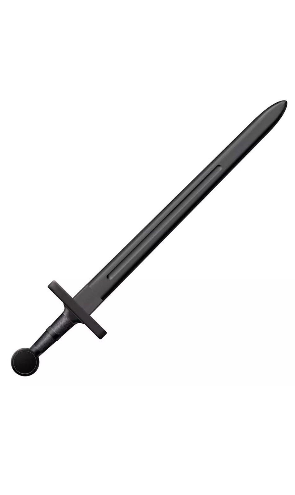 Cold Steel Medieval Training Sword Waister 39.5\