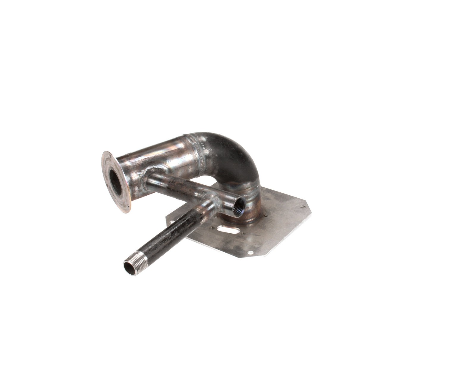 Cleveland Mix Chamber; Kgl60/-T KE01426-1 -  + Geniune OEM