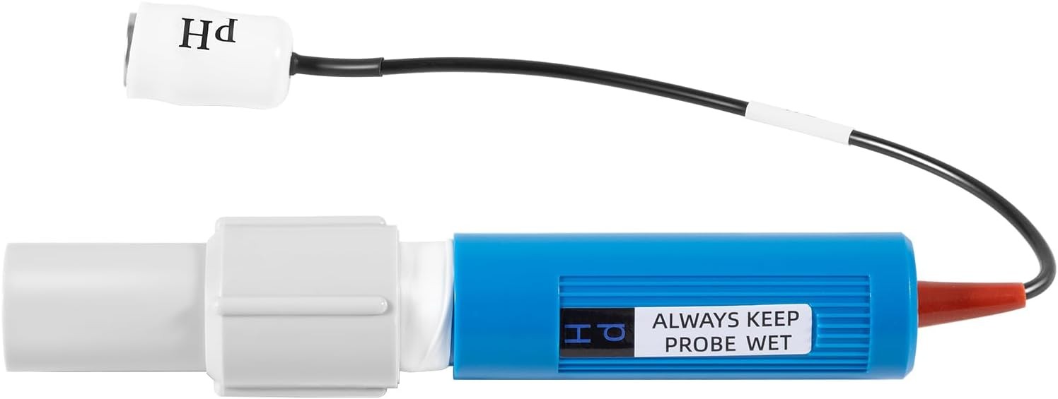 For Hayward Probe Replacement Orp Sense and Dispense (GLX-PROBE-PH) AQL-ChemUPG