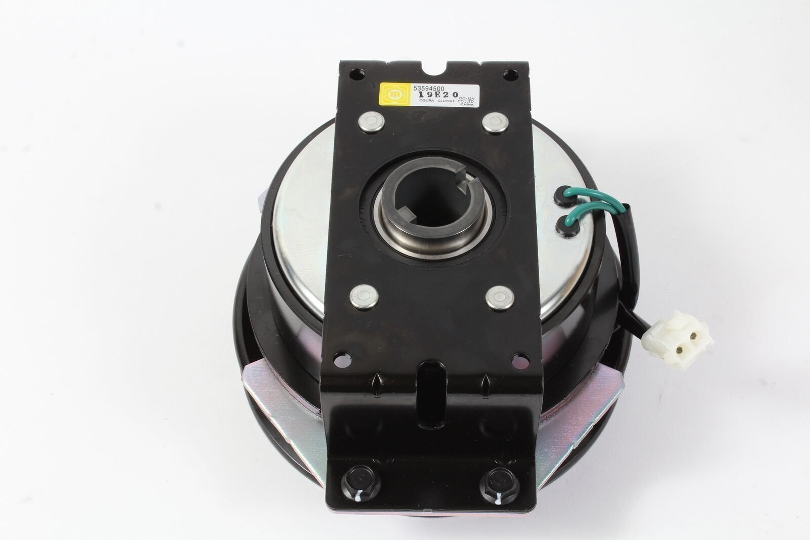 Genuine Husqvarna 587241601 PTO Clutch Z248F Z254 Z254F TC238 TC342 YTH24V54