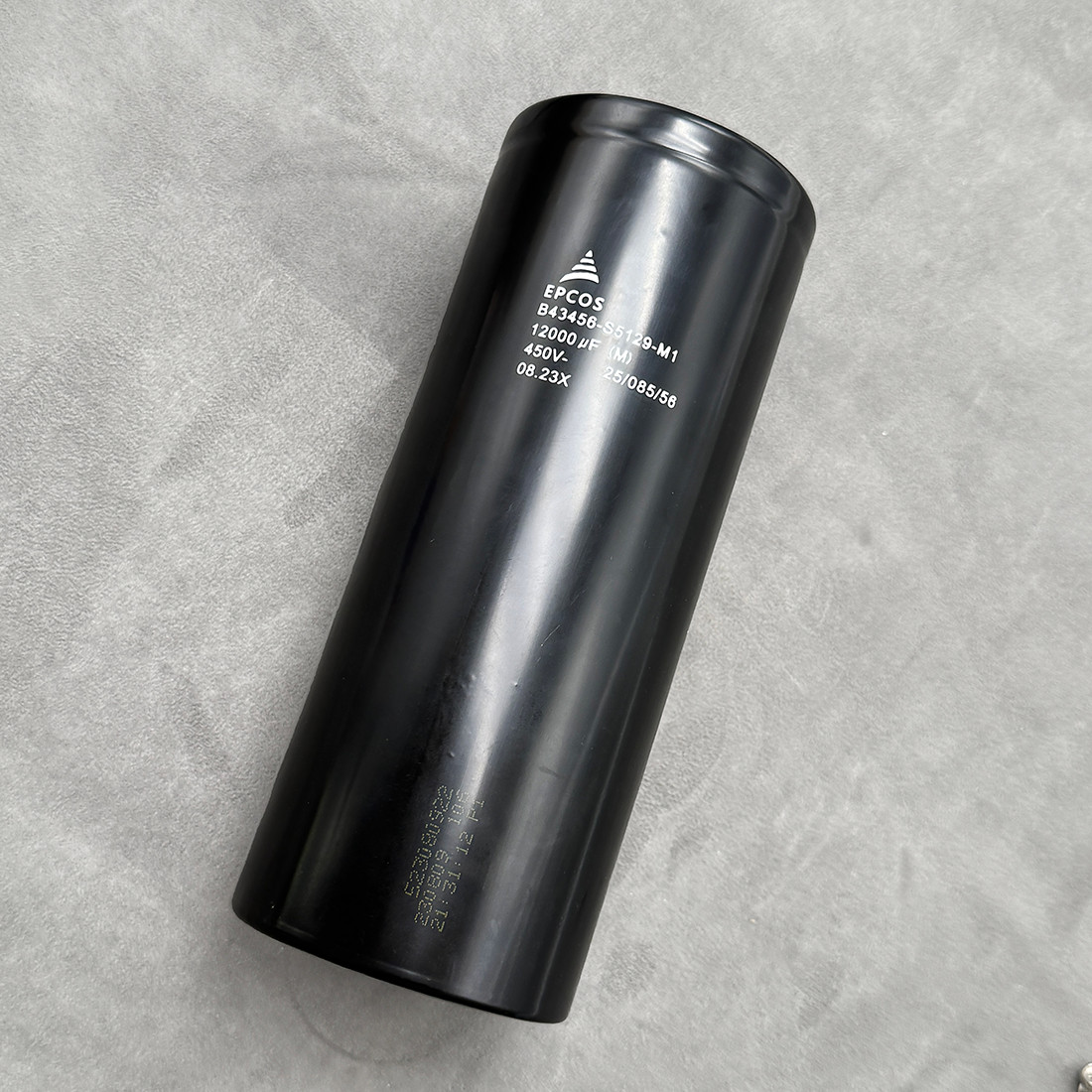 1pcs New EPCOS B43456-S5129-M1 450V 12000UF capacitor