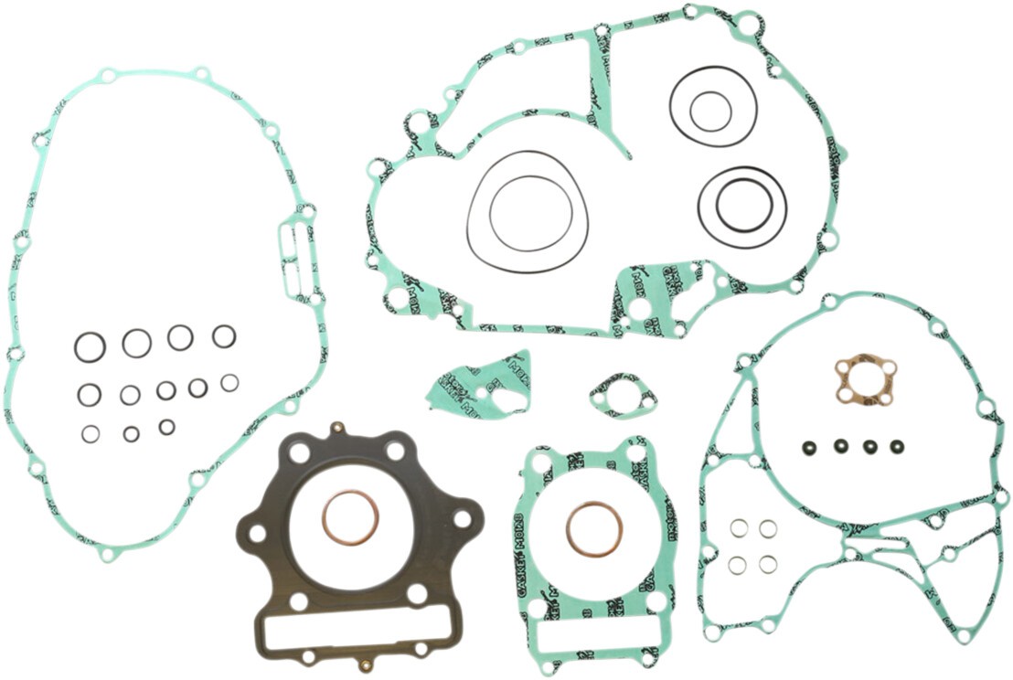 Athena Complete Gasket Kit Honda ATC350X 1985 1986 P400210850354