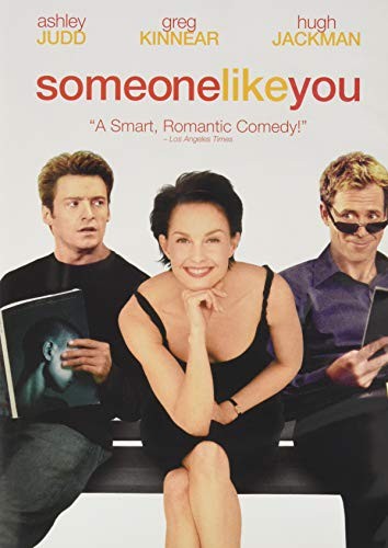 SOMEONE LIKE YOU (2001)-SOMEONE LIKE Y..., Greg Kinnear