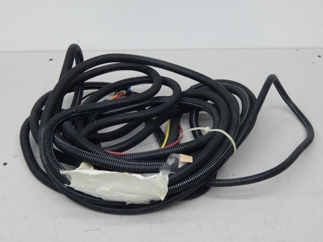 MCI 051013510, 88-11-1159 Wiring Harness