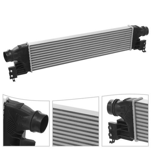 Intercooler Turbocharged Intercooler For 2019-2023 Nissan Altima L4 2.0L Replce