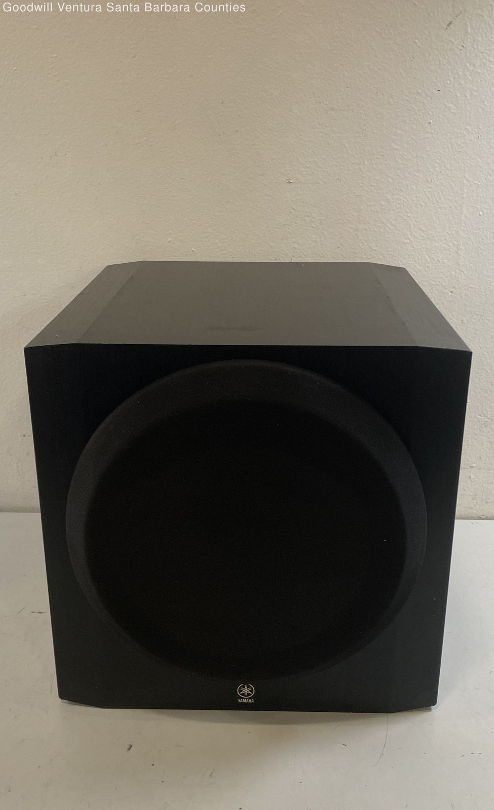 Yamaha Subwoofer YST-SW216