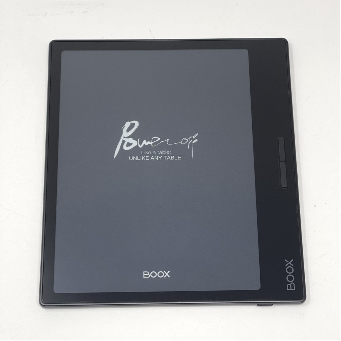 Onyx Boox Page - 32GB - Black Very Good
