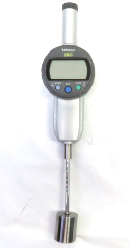 MITUTOYO ID-C1050EXB Absolute Digimatic, FOR PARTS/ REPAIR