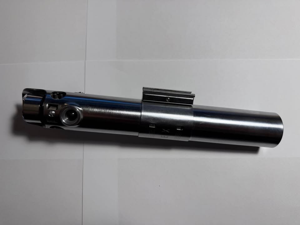 Light saber Vintage original Graflex 3-Cell Flash Handle in great condition Light saber Vintage original Graflex 3-Cell Flash Handle in great condition