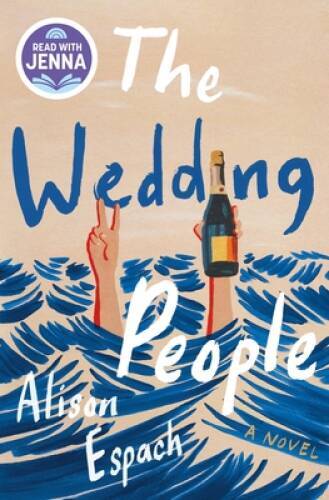 The Wedding People - VERY GOOD The Wedding People - VERY GOOD