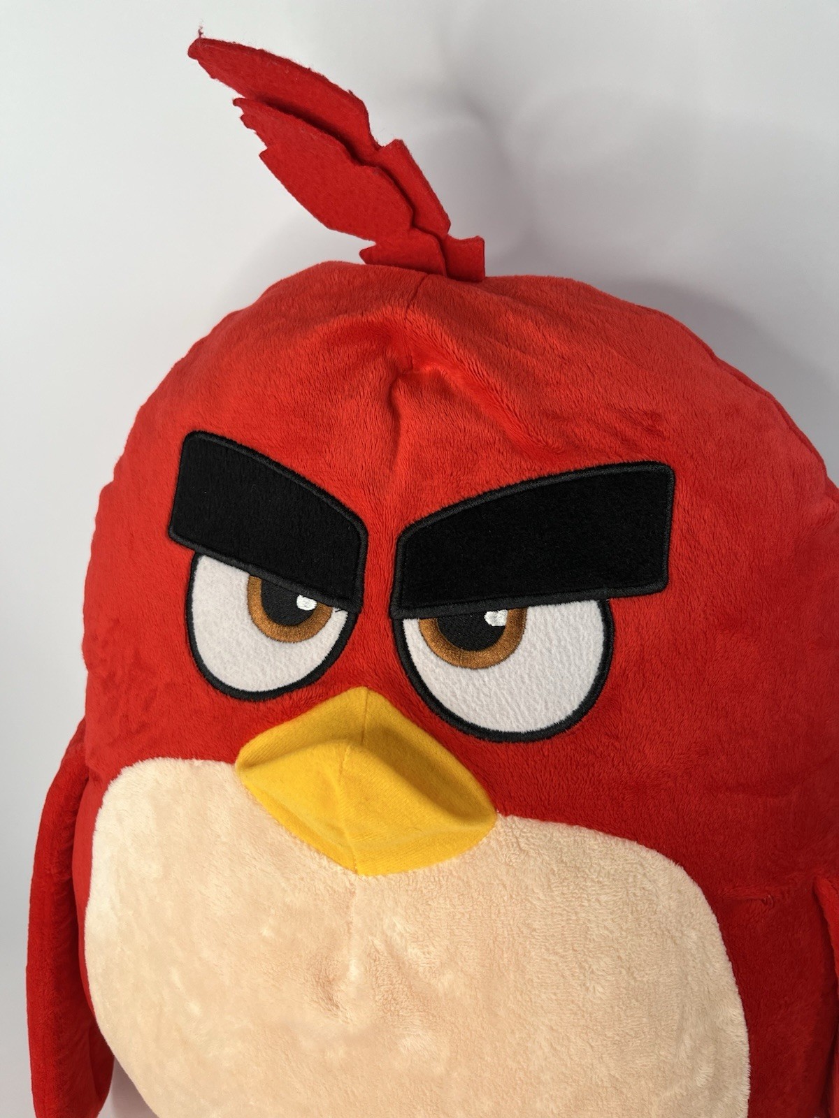ANGRY BIRDS Movie RED BIRD 18.5\ ANGRY BIRDS Movie RED BIRD 18.5\