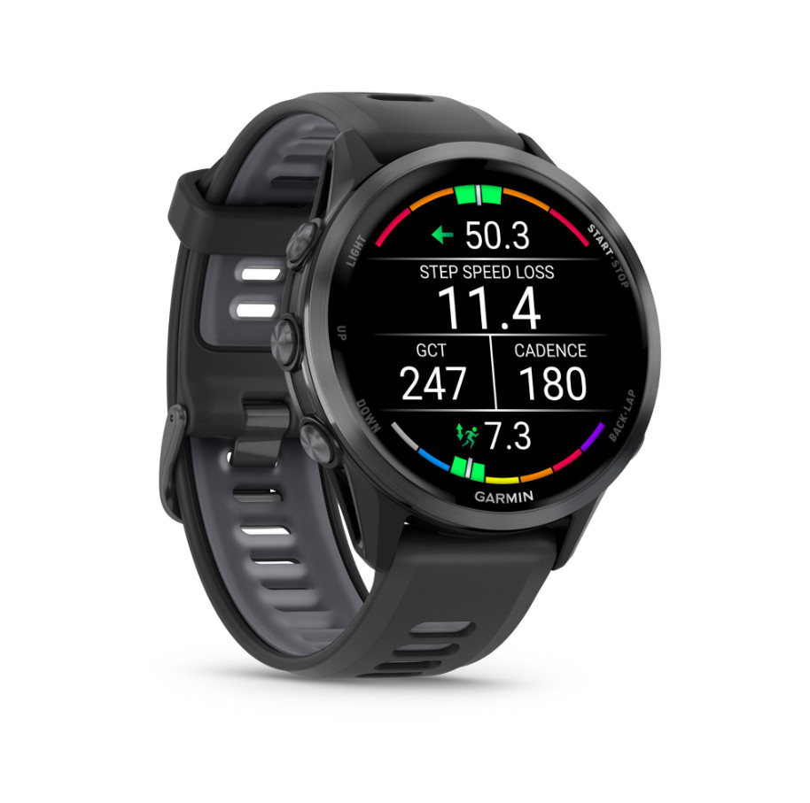 Garmin Forerunner 970 Built In Led Flashlight Garmin Forerunner 970 Built In Led Flashlight