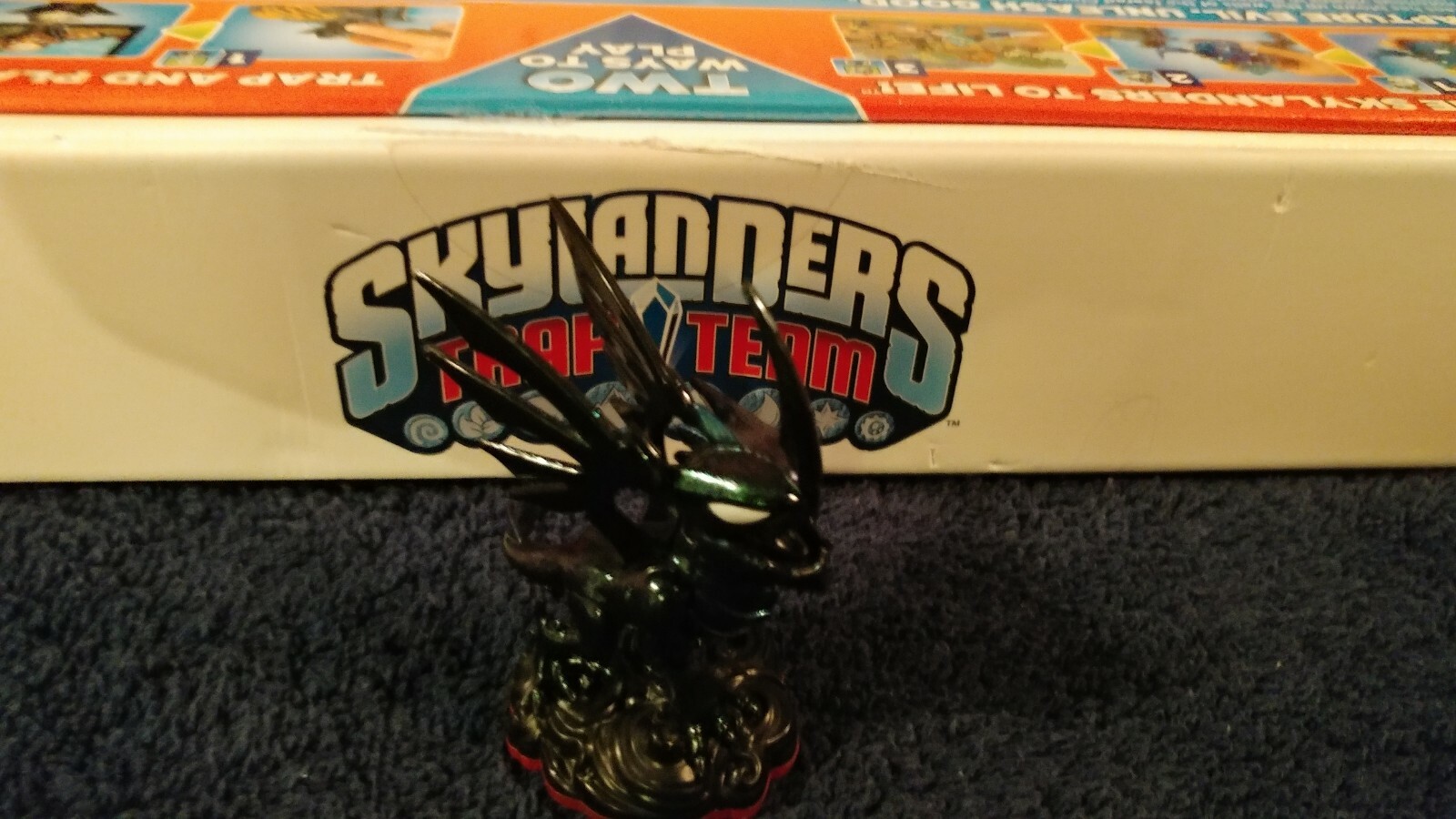 Skylanders TRAP TEAM COMPLETE YOUR COLLECTION Buy 3 get 1 Free *$7 Minimum*🎼