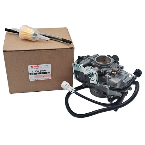 OEM Carburetor for Suzuki DRZ400SM DRZ400S DRZ400E DRZ400 DRZ 400 2000-2020 USA