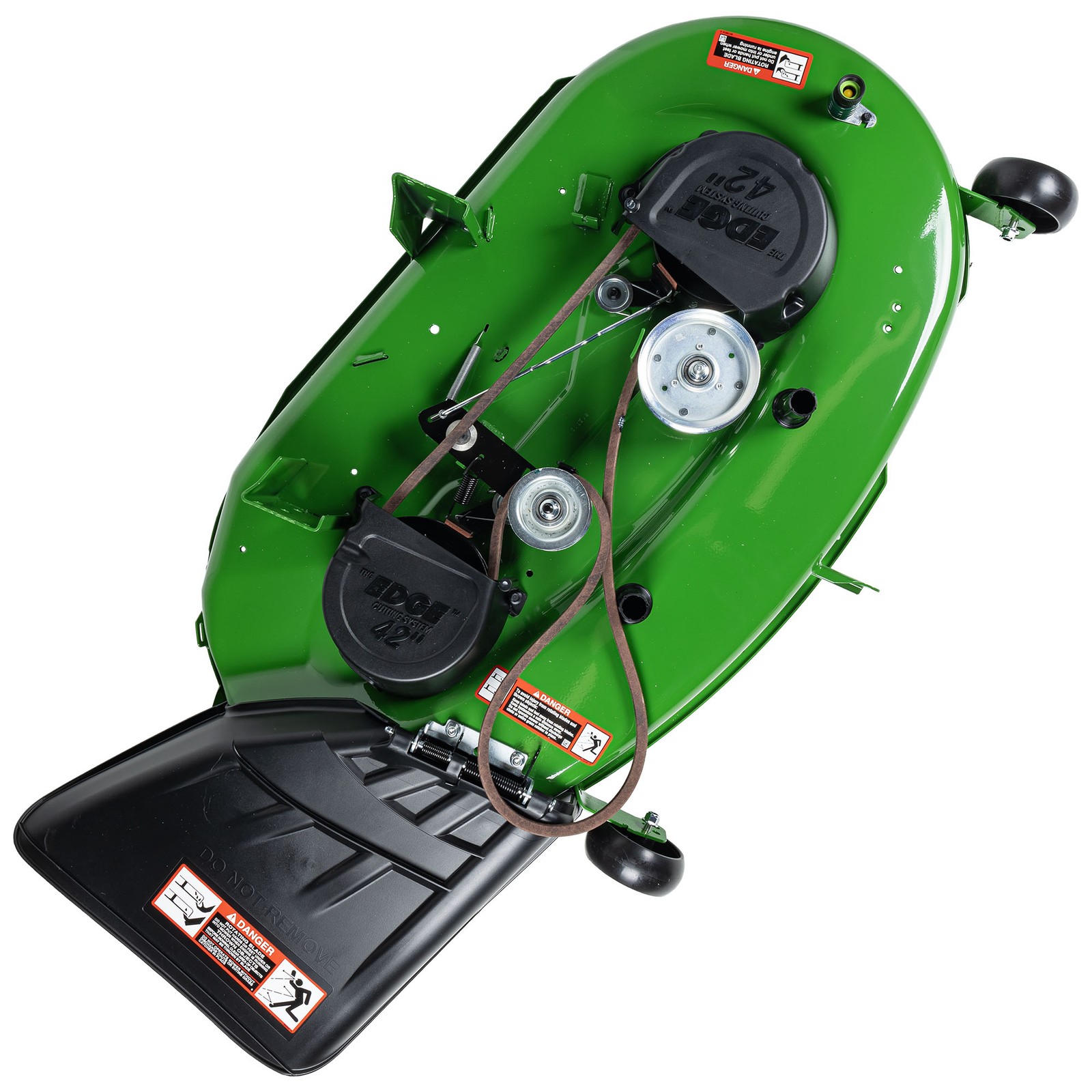 John Deere BUC11055 Green 42\