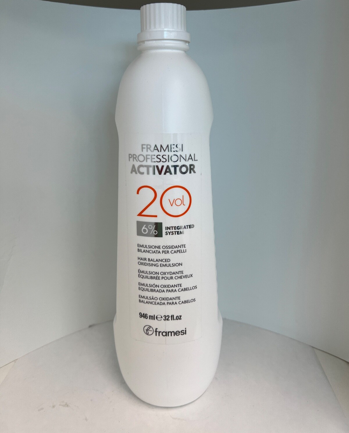 Framesi Professional Activator 20 Volume 33.8 oz