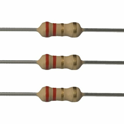 100pcs HIGH QUALITY 2.2 OHM Resistor FOR SRS Airbag BMW Mercedes Toyota Honda 100pcs HIGH QUALITY 2.2 OHM Resistor FOR SRS Airbag BMW Mercedes Toyota Honda