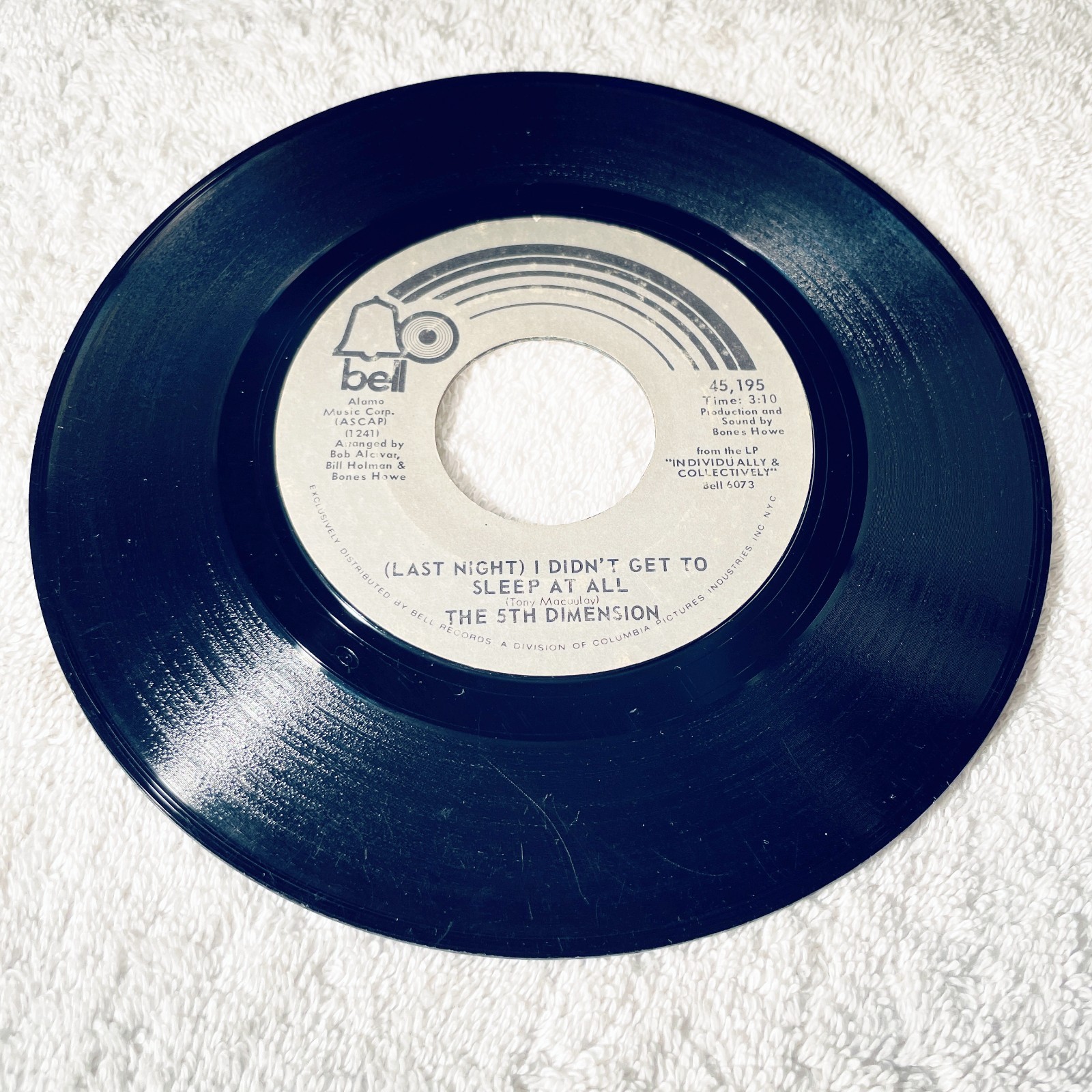 1970's-era - R&B / Soul / Northern Soul / Funk - 7
