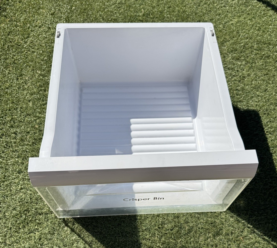 DAEWOO KENMORE Refr Crisper Drawer 3011199000 30111-0010503-00 From 111.73042610