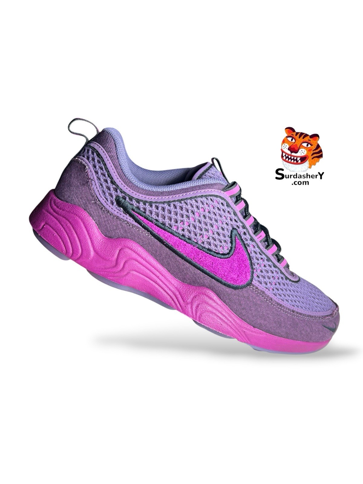 Nike Air Zoom Spiridon Men’s Size 13