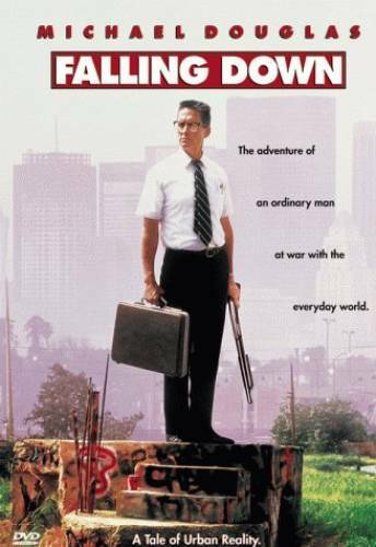 Falling Down - GOOD