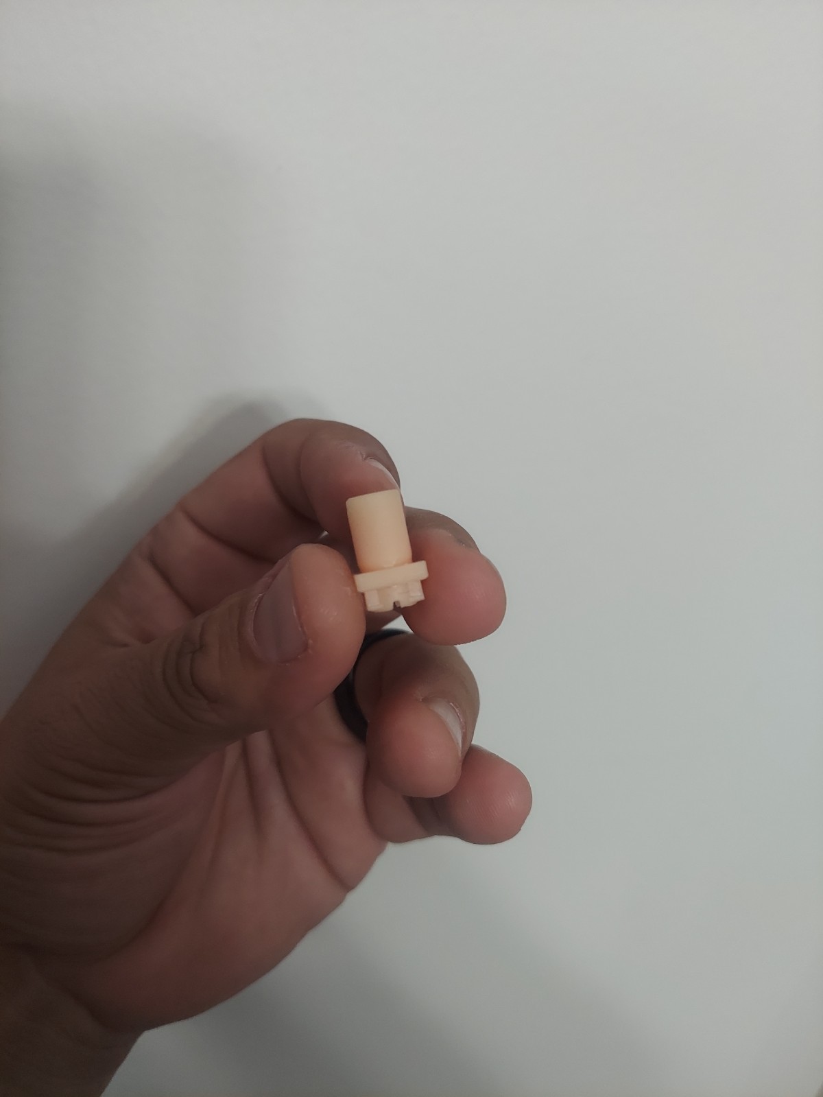 Custom LSSJ Goku Ab Extension Joint - READ DESCRIPTION Custom LSSJ Goku Ab Extension Joint - READ DESCRIPTION