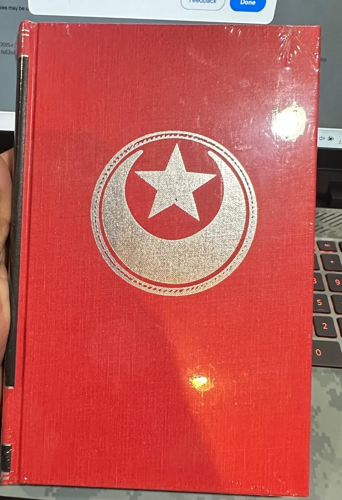Handbook of the Turkish Army 1916 – Battery Press / Imperial War Museum