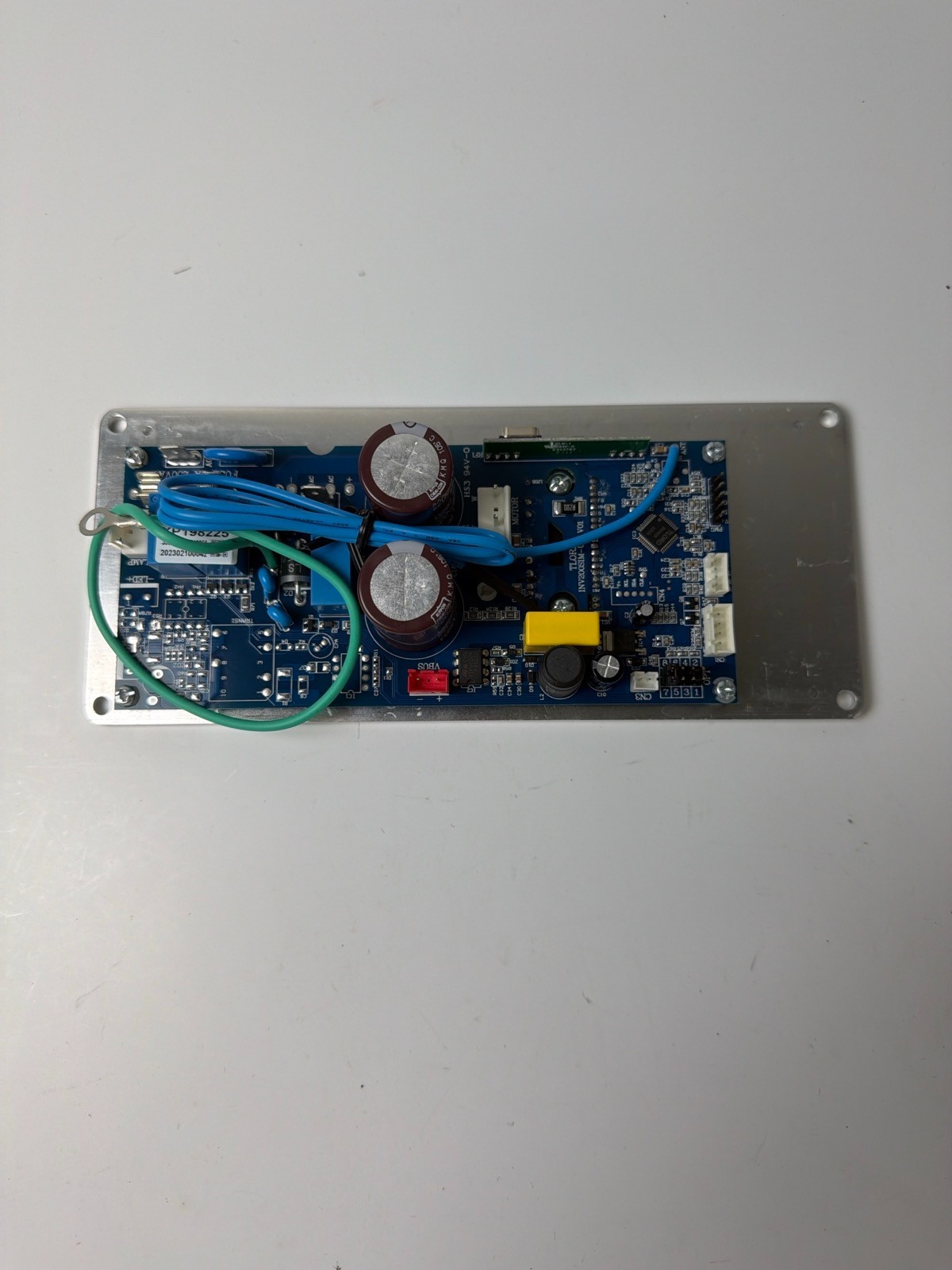 Zephyr 11010097 Range Hood Main Control Board XP198225 Genuine OEM New
