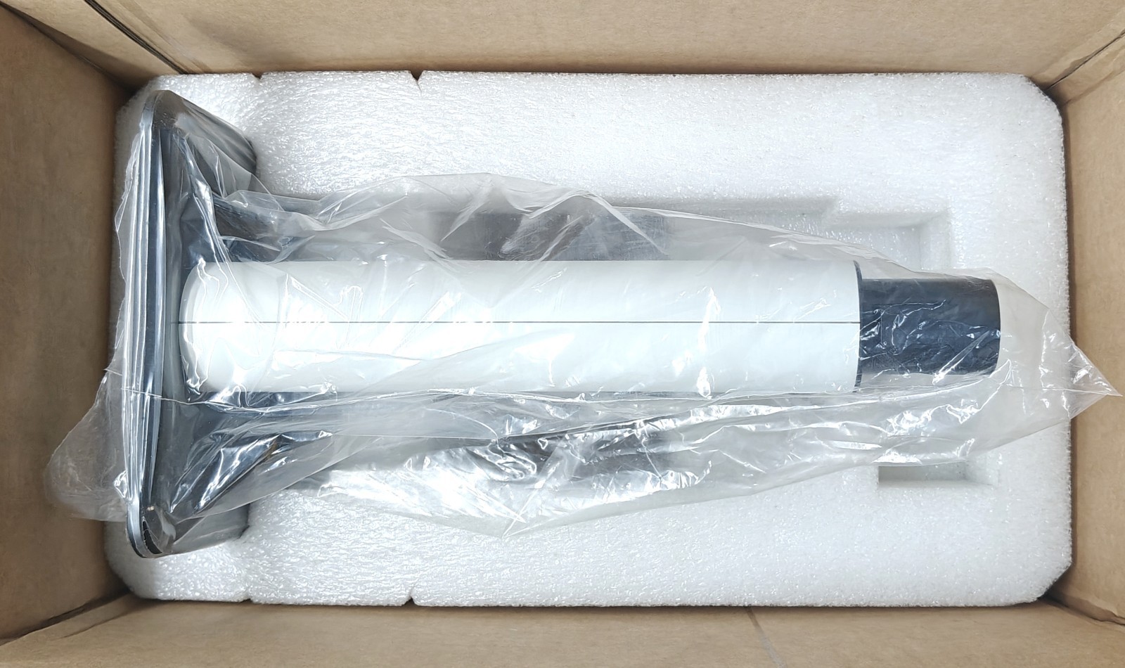 New Varian - Stand ASSY P1012372001C 2130 Medical Robot Arm Kit Control