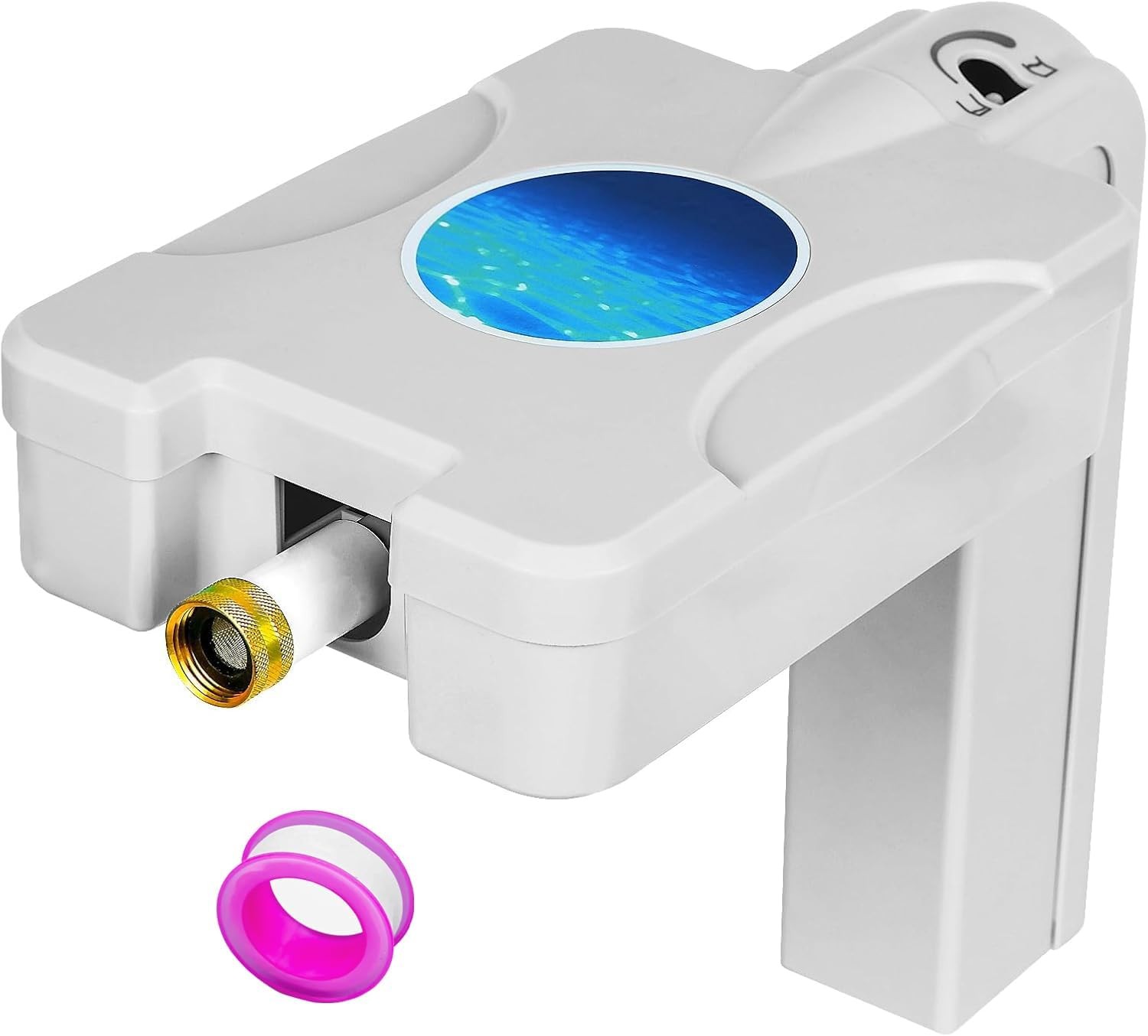 2025 Upgrade Automatic Pool Filler, Water Leveler Auto Fill, Grayish 2025 Upgrade Automatic Pool Filler, Water Leveler Auto Fill, Grayish