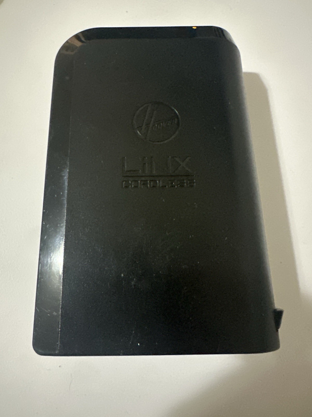 Genuine Original OEM Hoover Vacuum BH50000 LiNX Lithium Ion 18V Battery TESTED Genuine Original OEM Hoover Vacuum BH50000 LiNX Lithium Ion 18V Battery TESTED