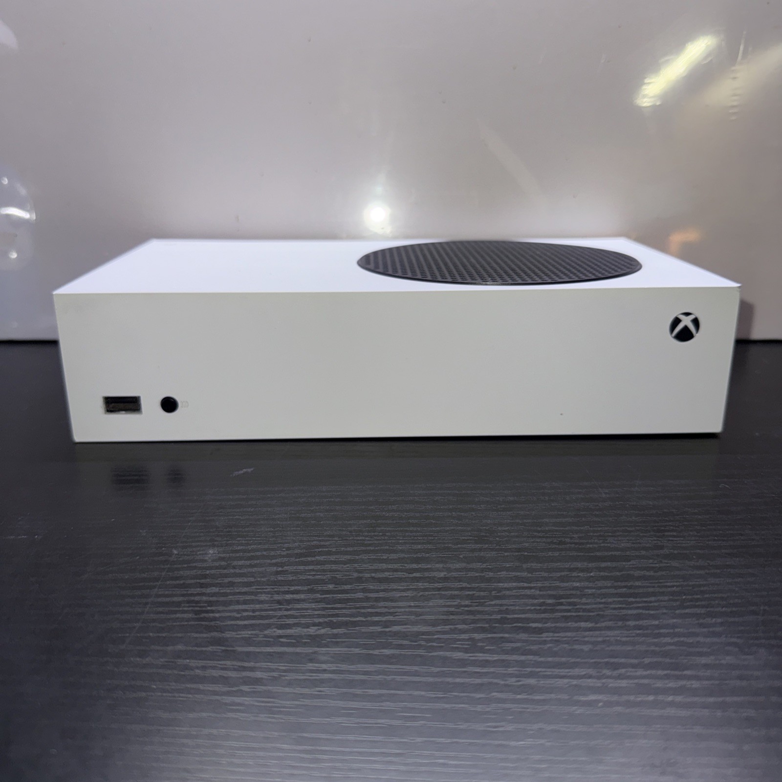 Microsoft Xbox Series S 512GB
