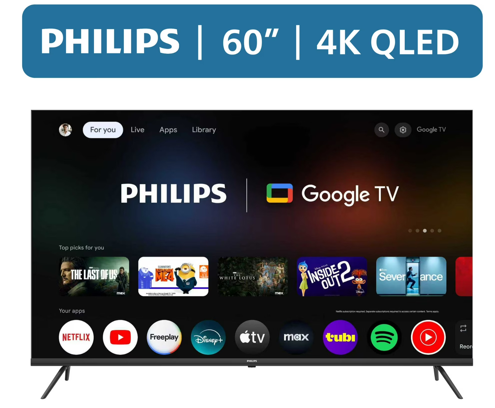 Philips 60\ Philips 60\