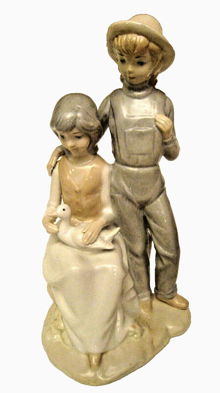 Lladro Style Sanbo Valencia Spain 11 Lladro Style Sanbo Valencia Spain 11