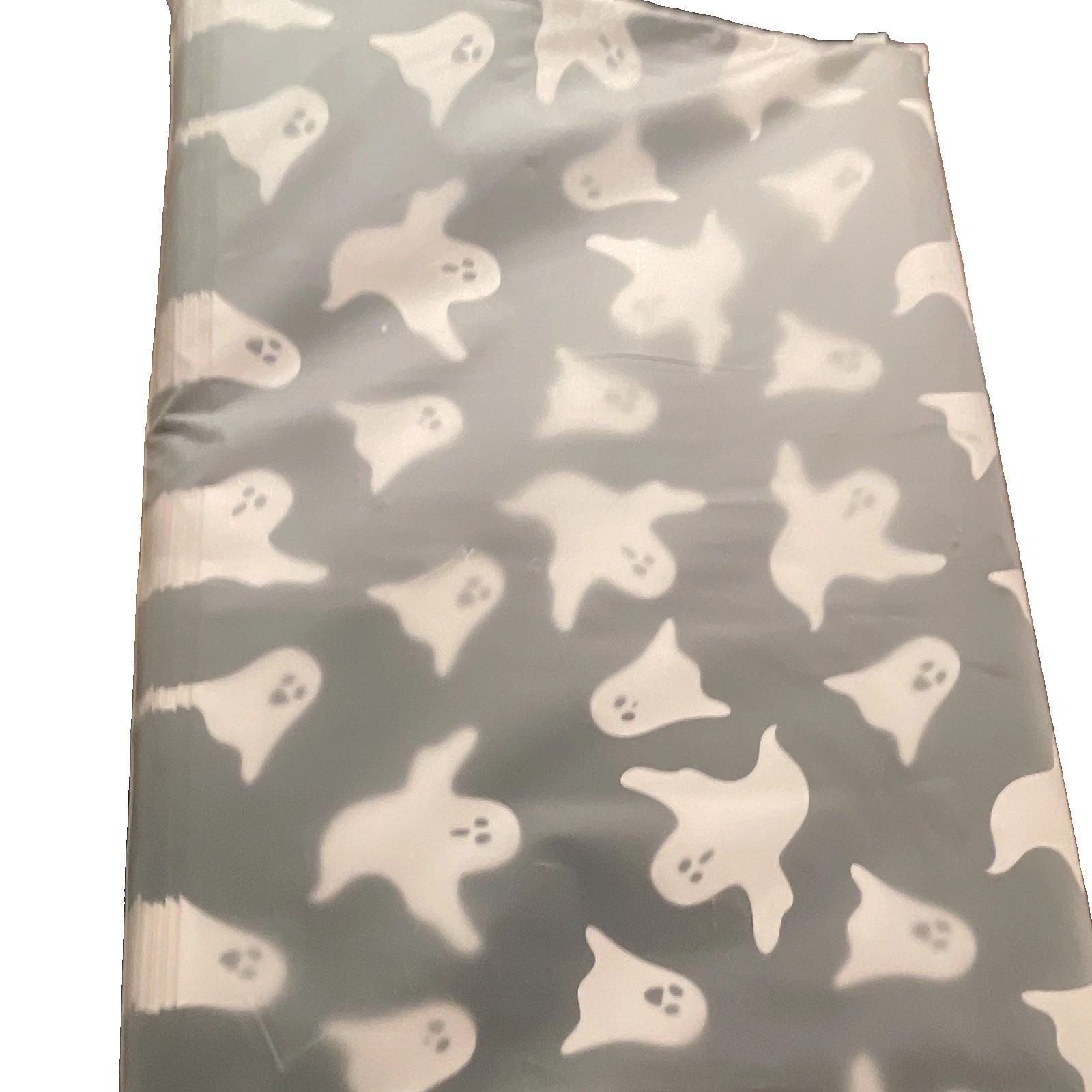 Halloween Poly Mailers 14.5x19 Ghost Shipping Bags Cute Festive Mailing Envelope Halloween Poly Mailers 14.5x19 Ghost Shipping Bags Cute Festive Mailing Envelope