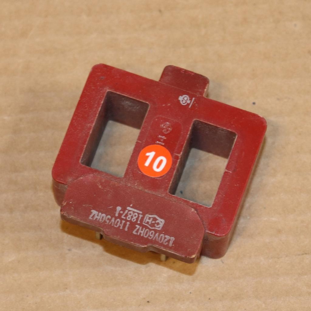 One OEM EATON Cutler Hammer 1887-1 Coil 110/120V Coil  OG#10